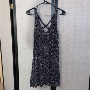 American eagle dress